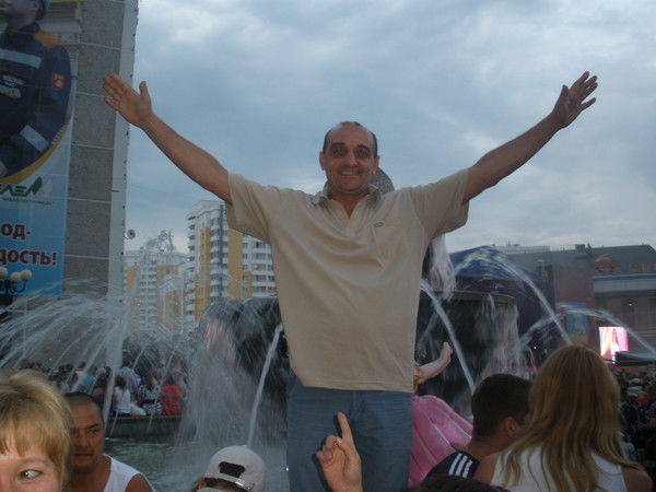 Олег Ананьев