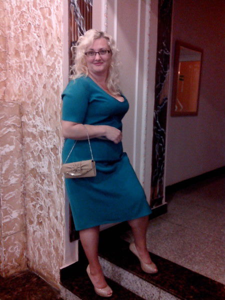 Лариса Туренко