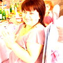 Светлана Фадеева