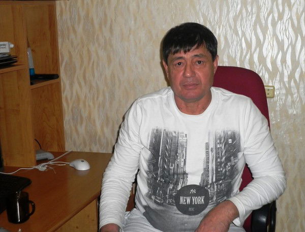 Вячеслав Ким