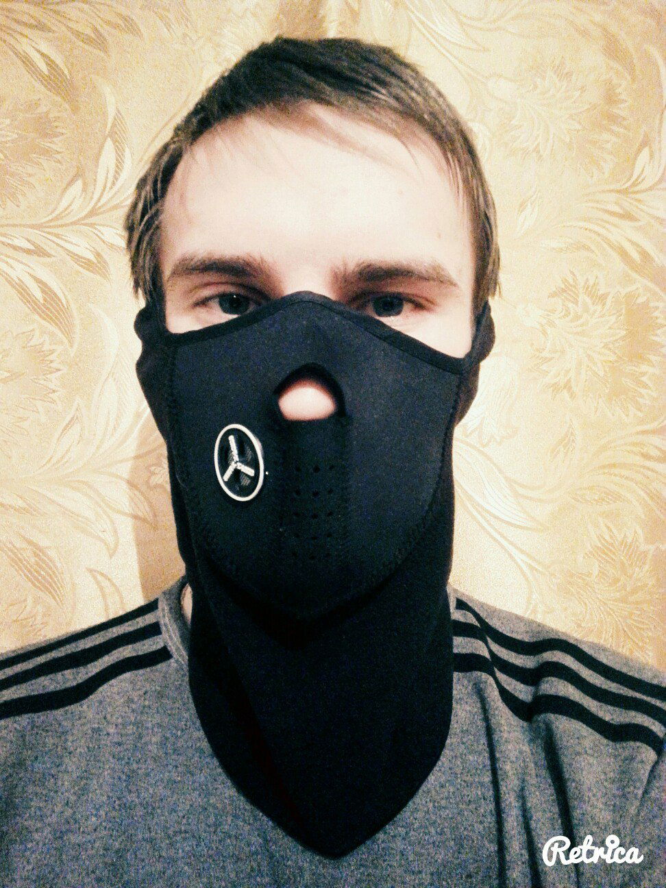 Илья Максимов