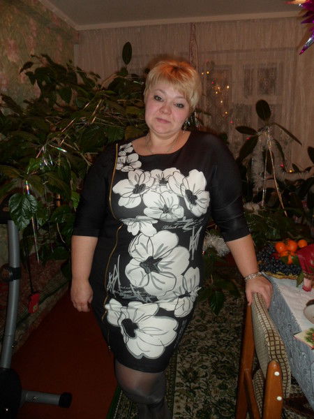 Оксана Шагунова