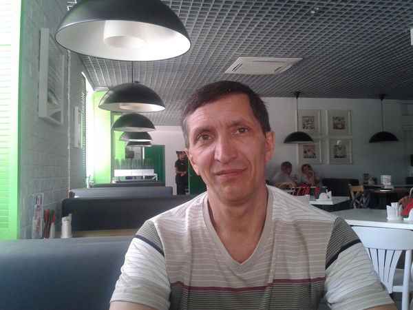 Олег Ефремов