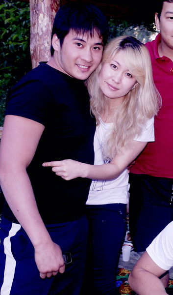 Айгерим Берденова