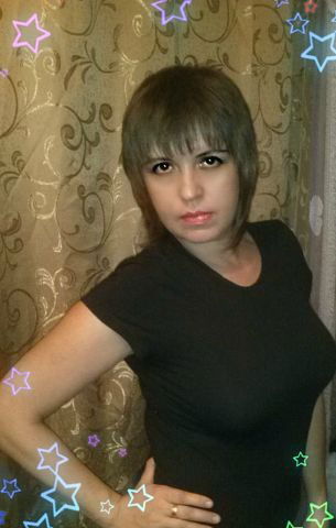 Любовь Алферова