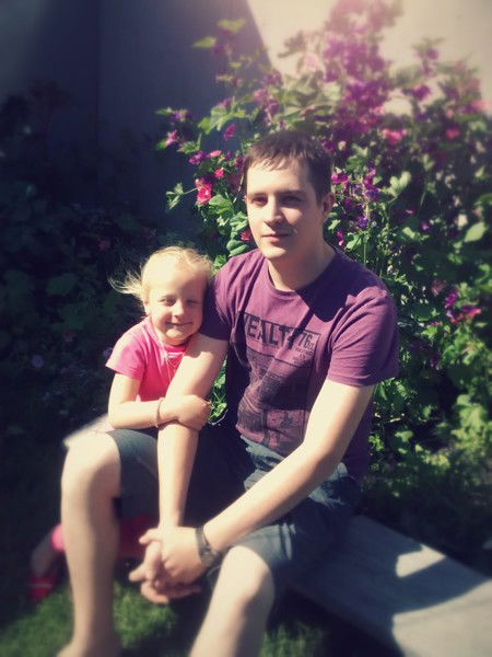 Андрей Саночкин