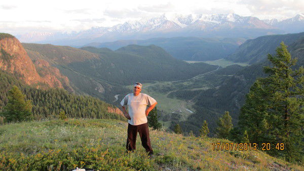 Толян- Тестов