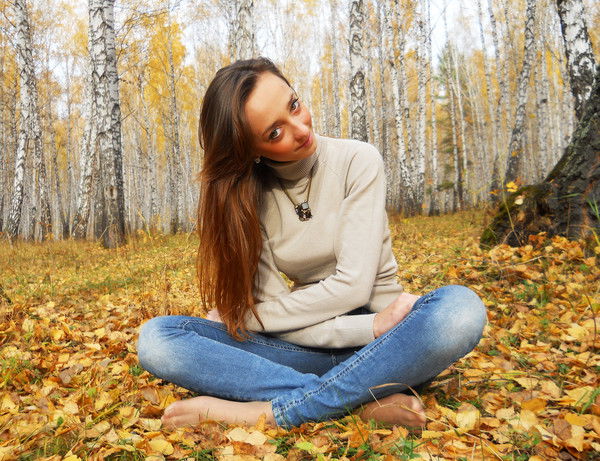 Валерия Фёдорова