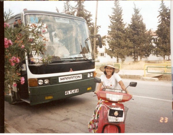 Айнур Абдирова