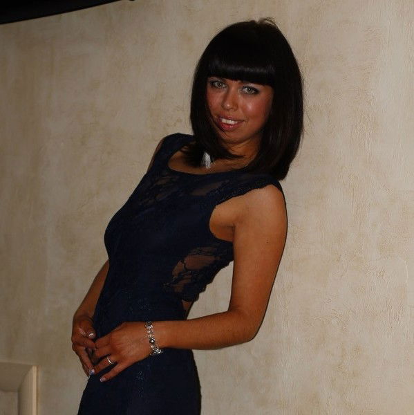 Ирина Котова