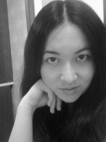 Ляззат Мулбаева