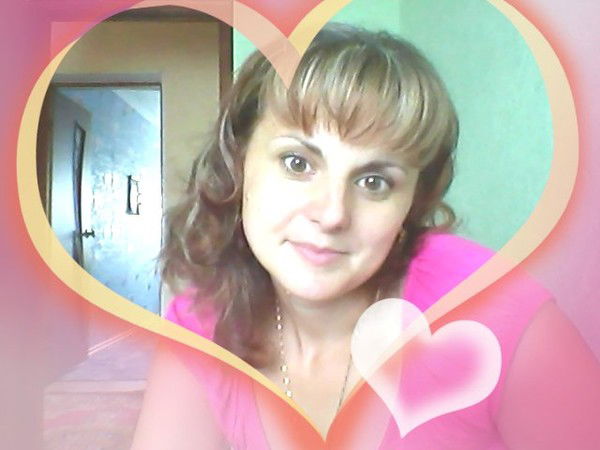 Татьяна Сергеевна