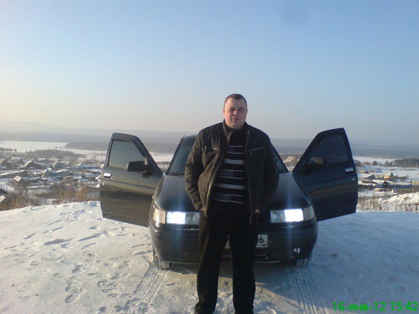 Владимир Арестов