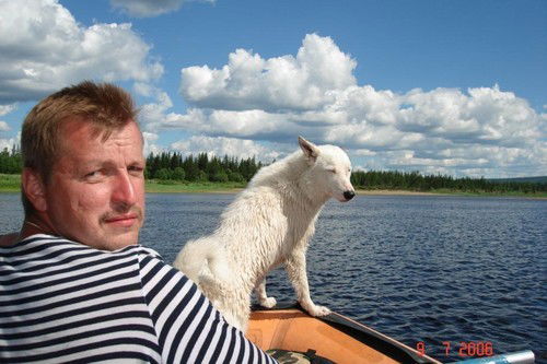 Алексей Ерёмин