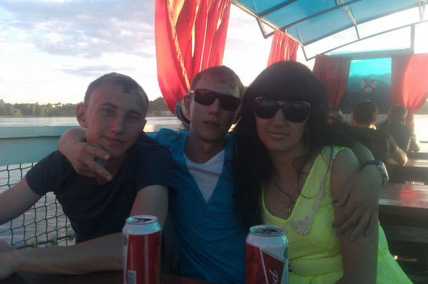 Александр Сабиров