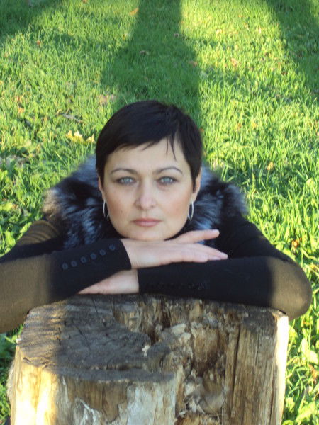 Ольга Куренова