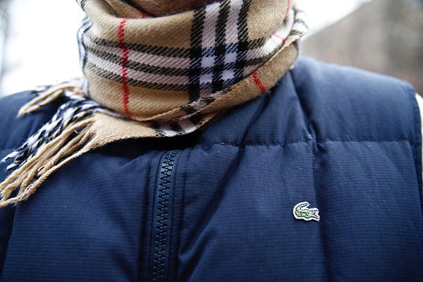 Егор Затюпо