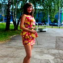 Елена Ведерникова