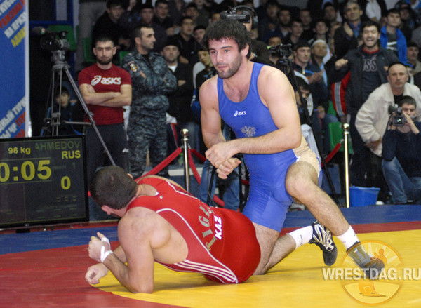 Рамазан Шайдабеков