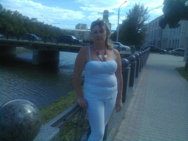 Ольга Кобець