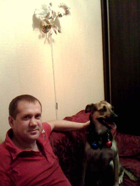 Олег Захаров