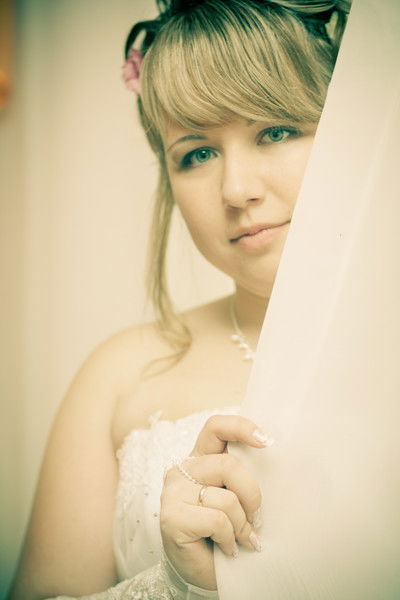 Таня Гуляева