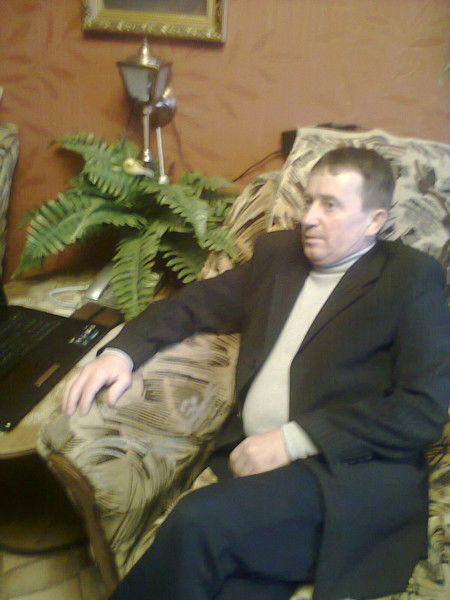 Сергей Шевченко