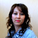 Наталья Краскова
