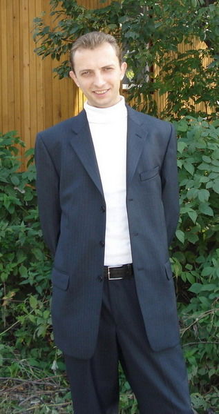 Владимир Пискунов