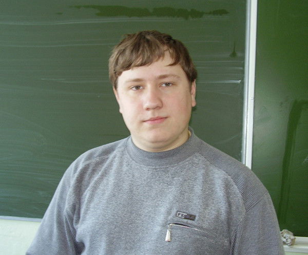 Виталий Шадрин