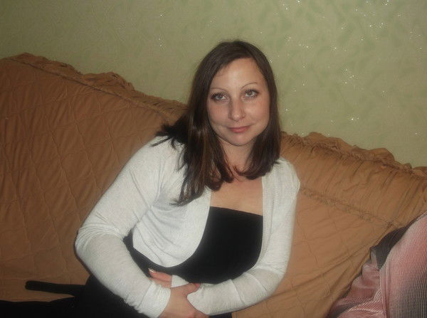 Юлия Кудряшова