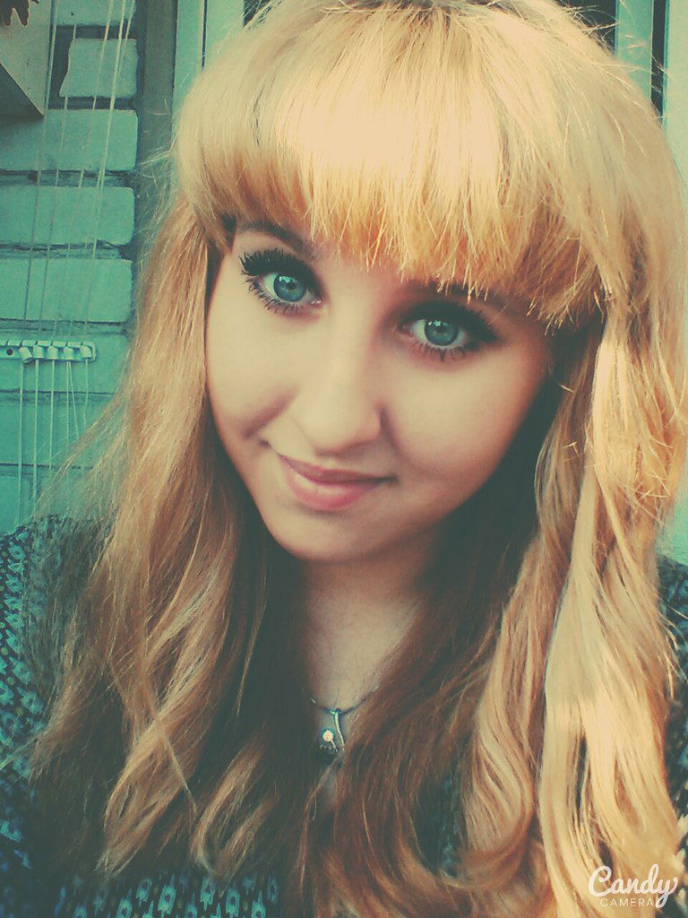 Арина Мамаева