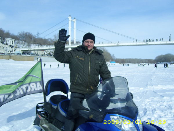 Владимир Великанов