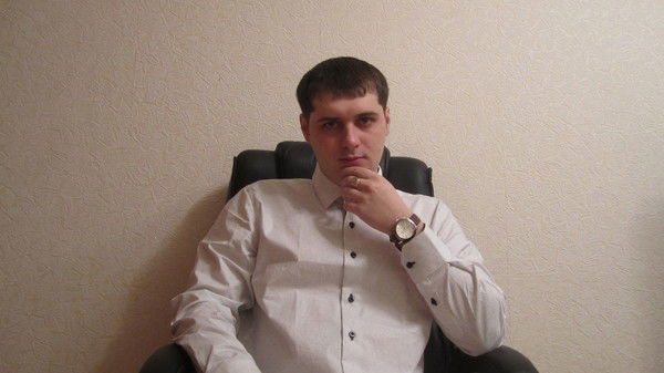 Евгений Никитенко