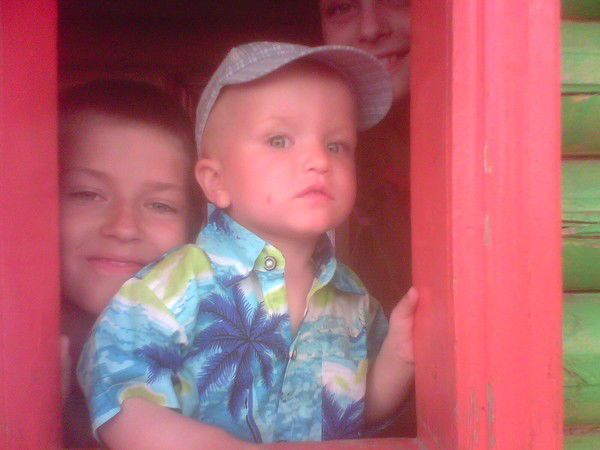 Елена Литвяк