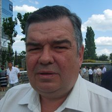 Александр Ярастов