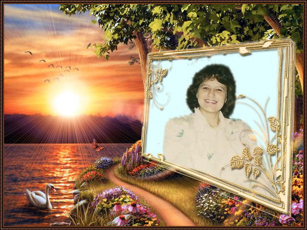 Людмила Коровайченко