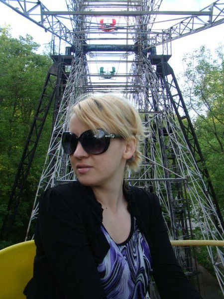 Мария Дайниченко