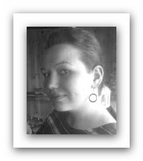 Иринка Клешнина