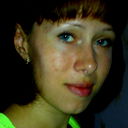 Алена Сальникова