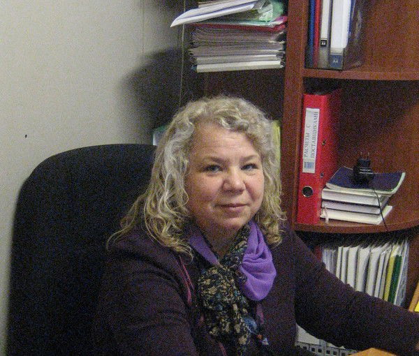 Наталья Вирченко