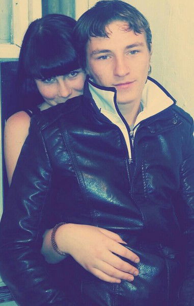 Николай Астафьев