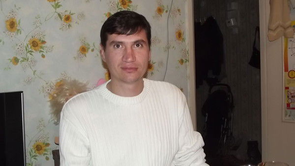 Роман Митюков