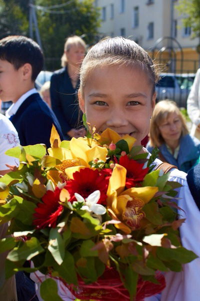 Поля Бобровникова