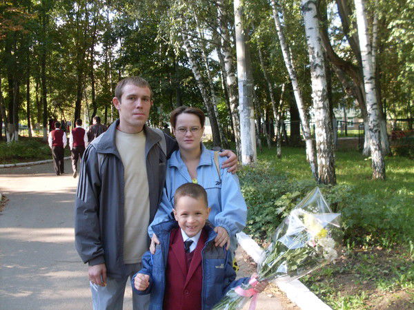 Николай Шилыковский