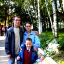 Николай Шилыковский