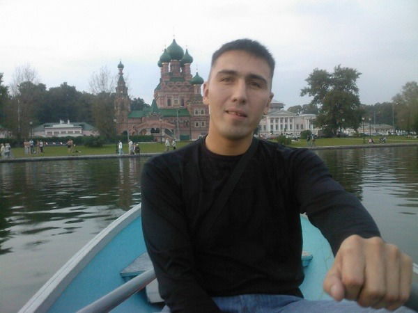 Владимир Клименко