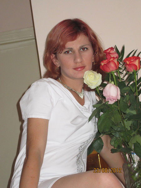 Гоар Сафарян