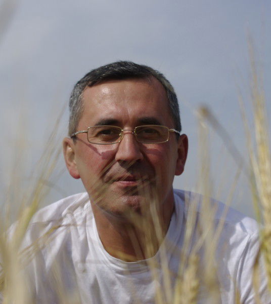 Станислав Попов