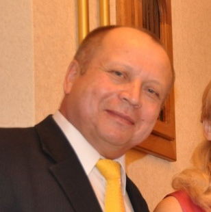 Николай Лобовиков